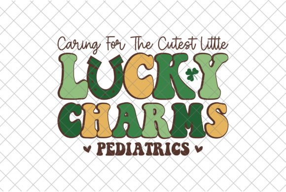 NICU Nurse St Patricks Sublimation PNG: A Designer’s Honest Review