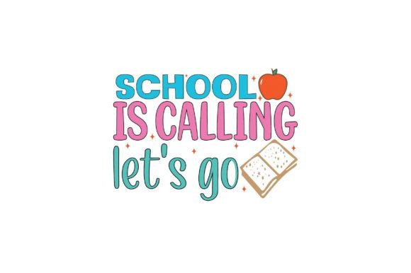 School is Calling Let’s Go: A Design Review for Real Projects