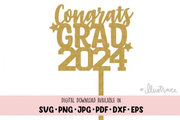 Senior 2024 PNG: A Graphic Design Asset for Modern Crafts and Local Branding